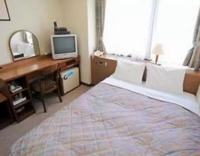 Hotel Crown Hills Matsuyama