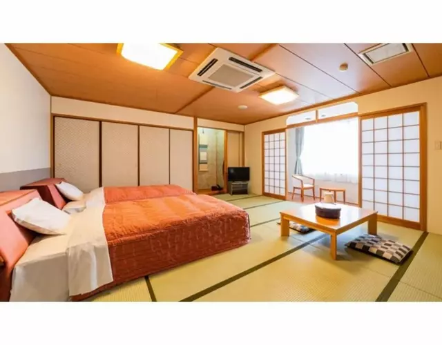 Kutsurogi no Yado Juraku - Vacation STAY 03505v