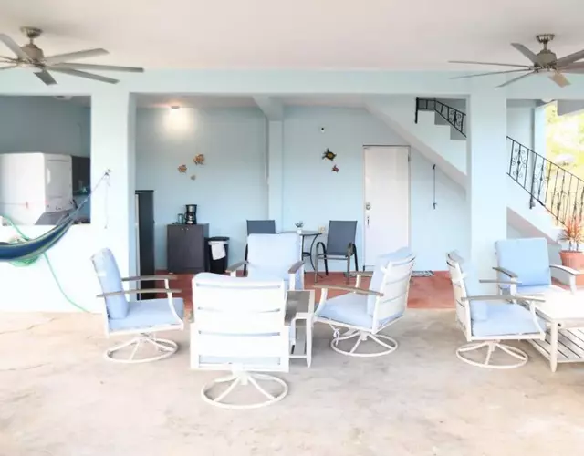 2-Bedroom House in Rincon