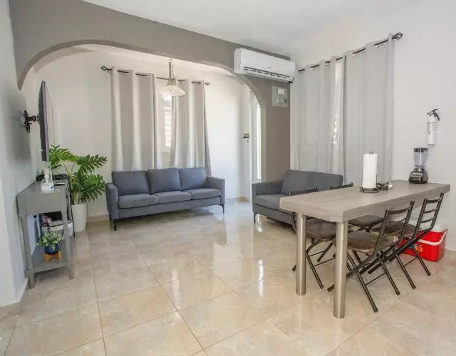 EcoMar Rentals 3/2: Cabo Rojo PR: Piscina y Playas