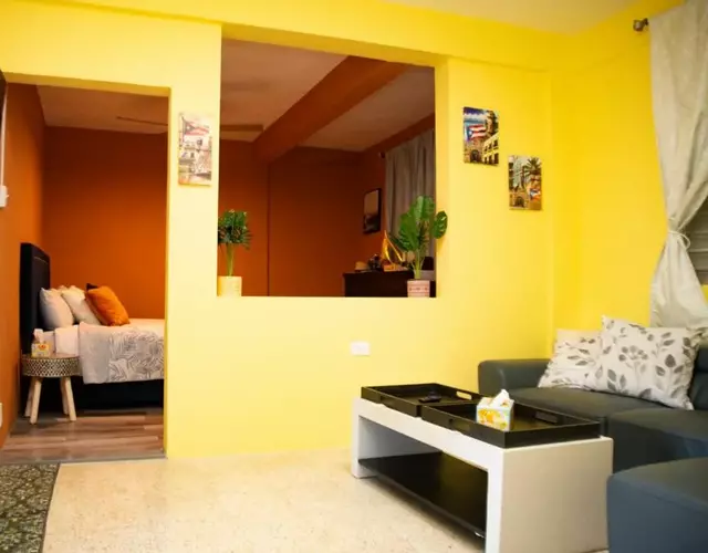 One Bedroom Apartment in Rincon