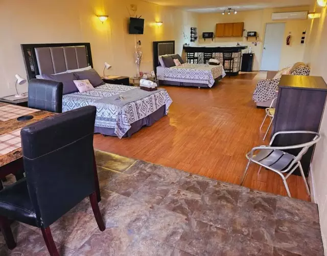 West Side Studio Apartments