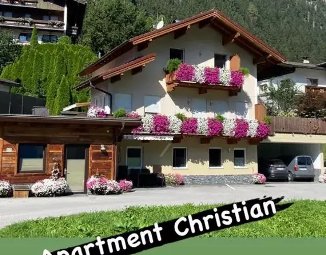 Apartment Christian