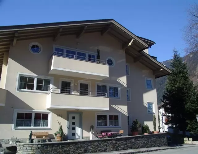 Apartment Emma