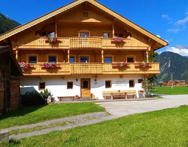 Landhaus Bliem