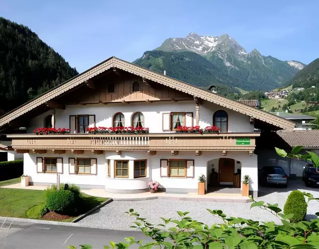 Landhaus Michael