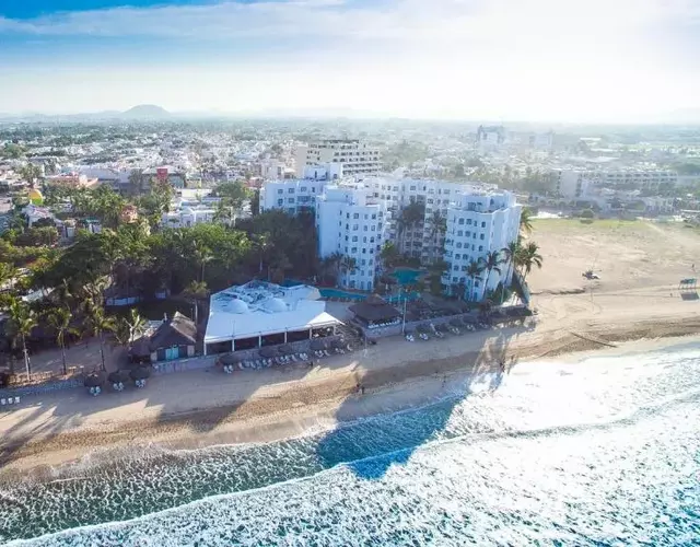Gaviana Resort
