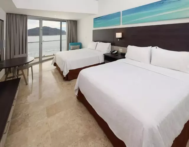 Holiday Inn Resort Mazatlan by IHG