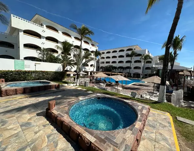 Hotel Quijote Inn