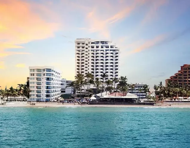 The Inn at Mazatlan