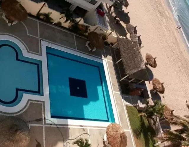 Villa Quintas Del Mar