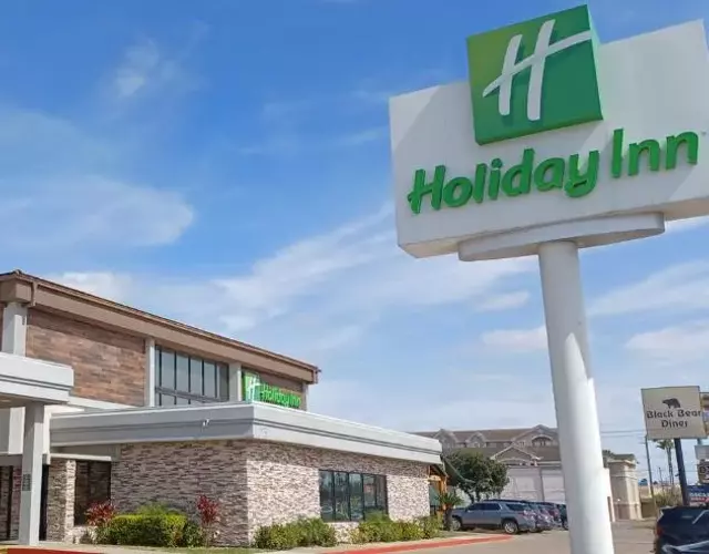 Holiday Inn - McAllen - Medical Center Area by IHG