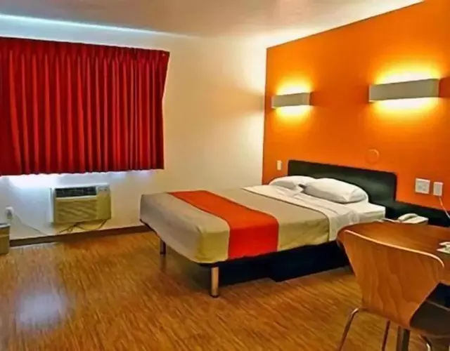 Motel 6-McKinney, TX - North