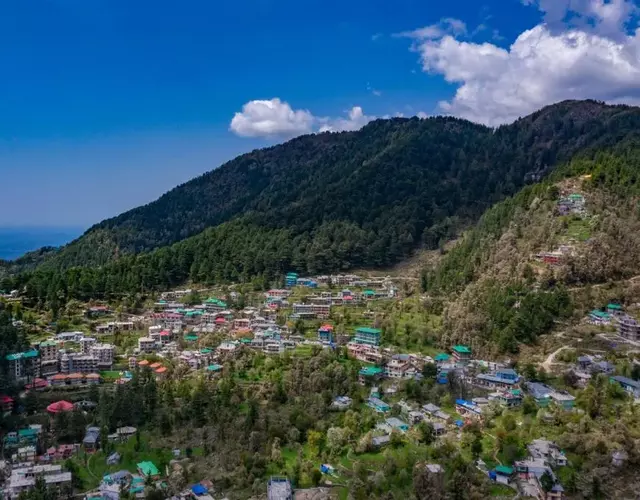 Alt Life - Dharamkot (Mcleodganj)
