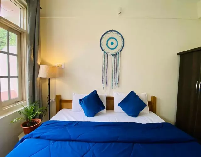 Rahgir Mcleodganj