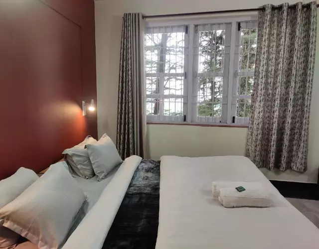 Shree Guest House