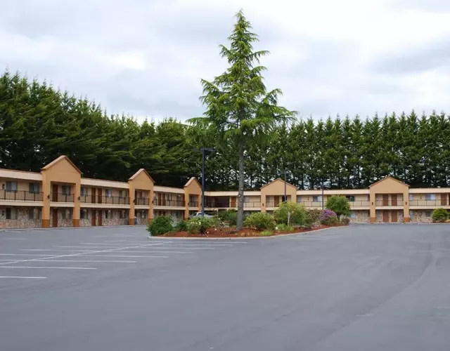 McMinnville Inn
