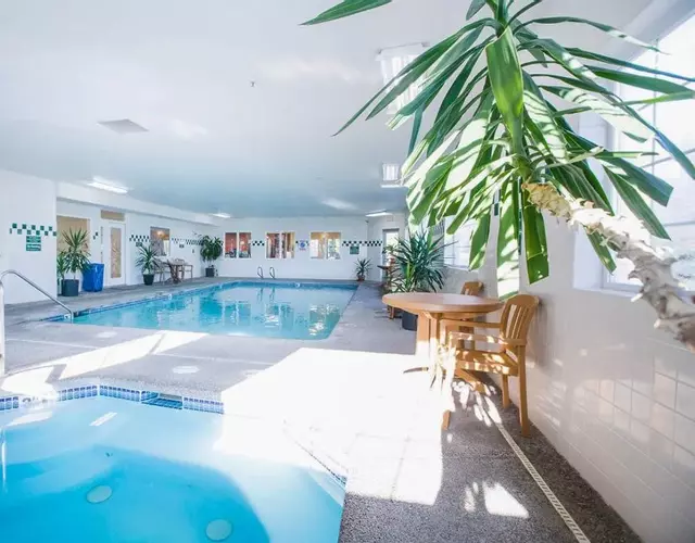 Red Lion Inn & Suites McMinnville