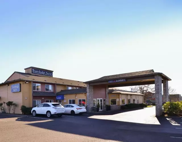 Travelodge by Wyndham, Newberg