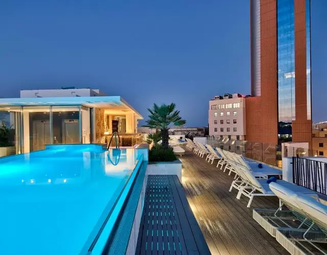 Hotel Valentina