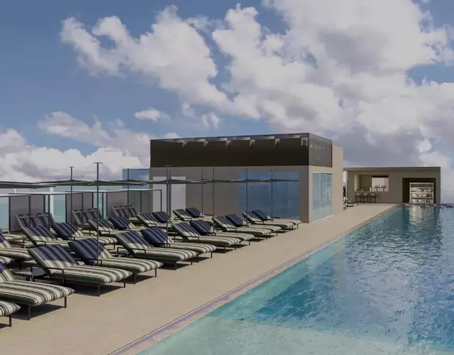 Novotel Malta Sliema