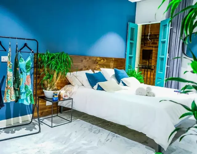 Valhalla Boutique Hotel