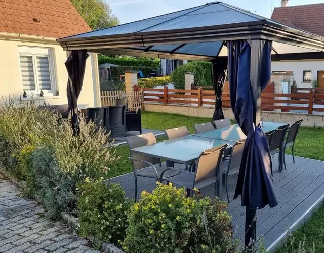 chez christian&astrid Next to Disneyland Paris