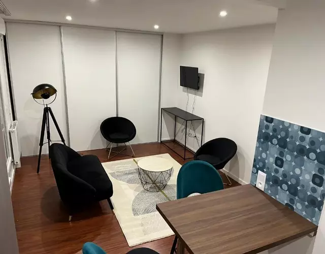 Disneyland Paris-Meaux 20 minutes