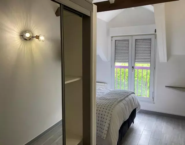 HSH France Chambre City 6 Proche de Disney