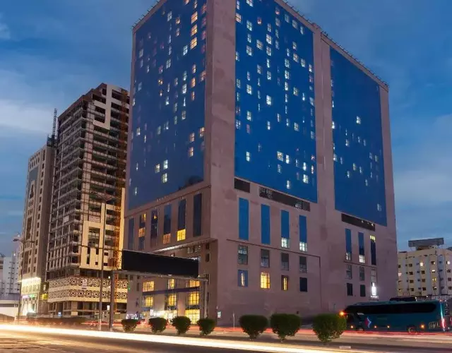 M Hotel Makkah by Millennium