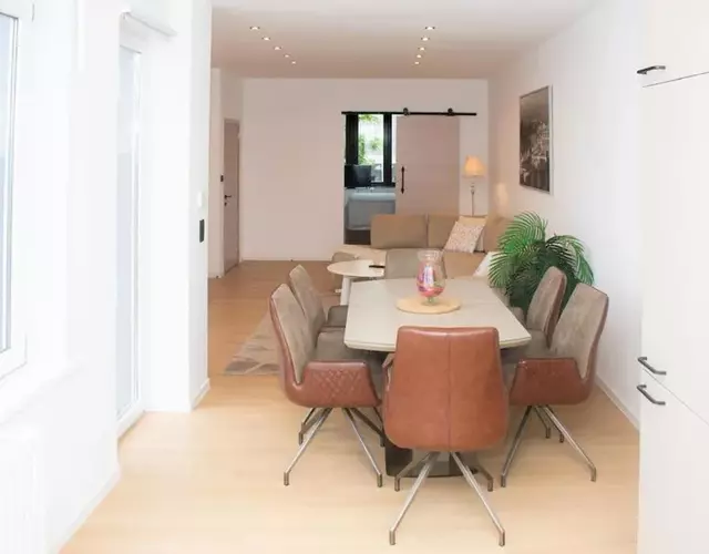 Airport Brussel - Center Brussel