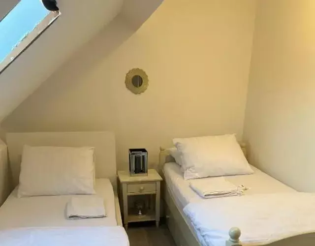 Only For Tomorrowland