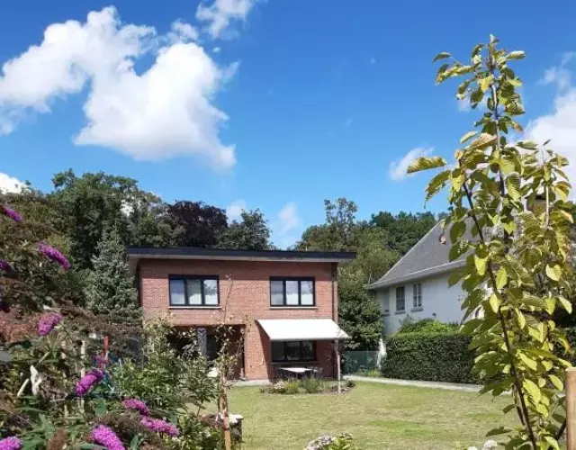 TML Vintage Villa 80