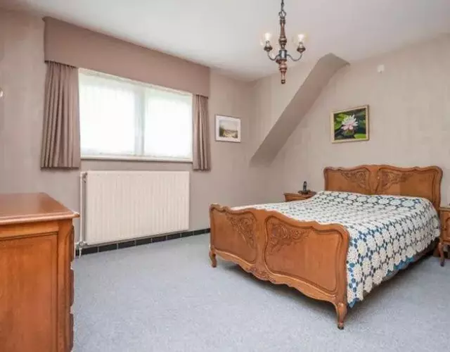 Tomorrowland Belgium 2025 house Antwerp