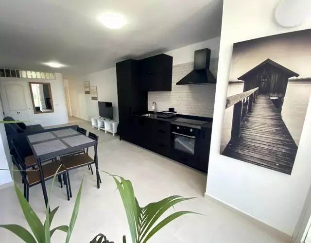 Apartamentos Medano - Pika Medano