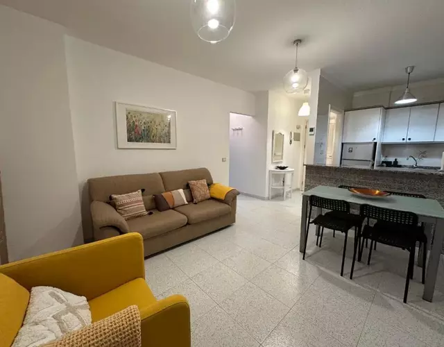 Casa Cabana - El Médano - Tenerife