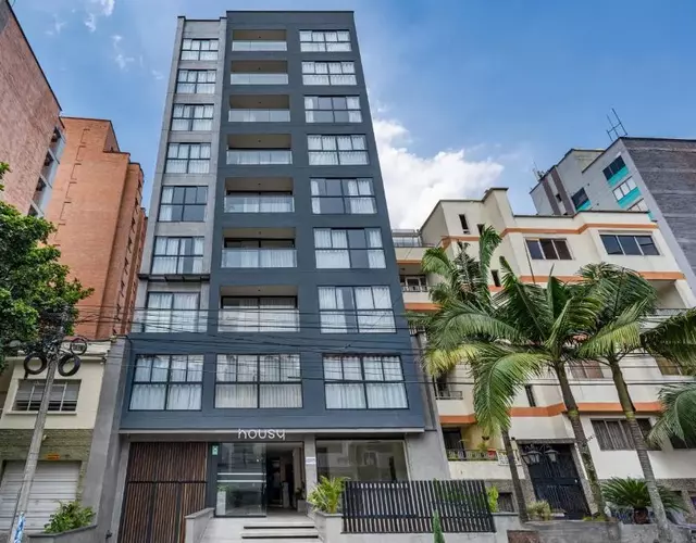Apartamentos HOUSY Laureles