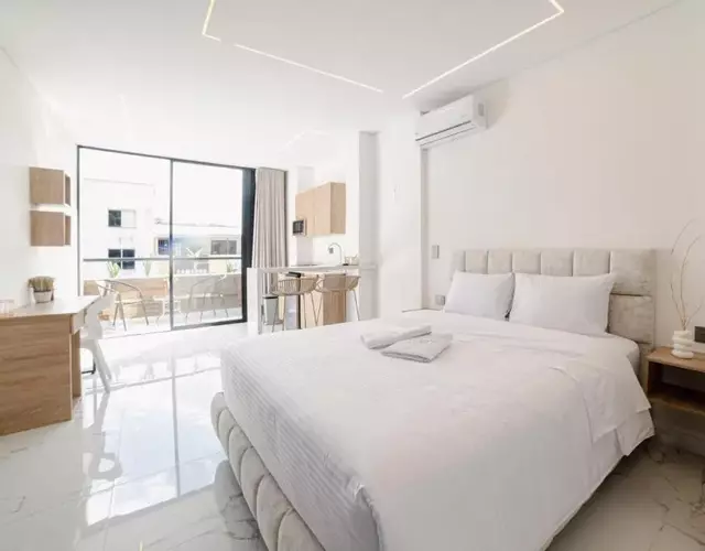 Foret Lofts
