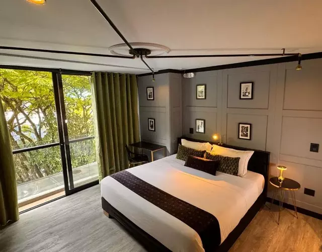 Hotel Helene