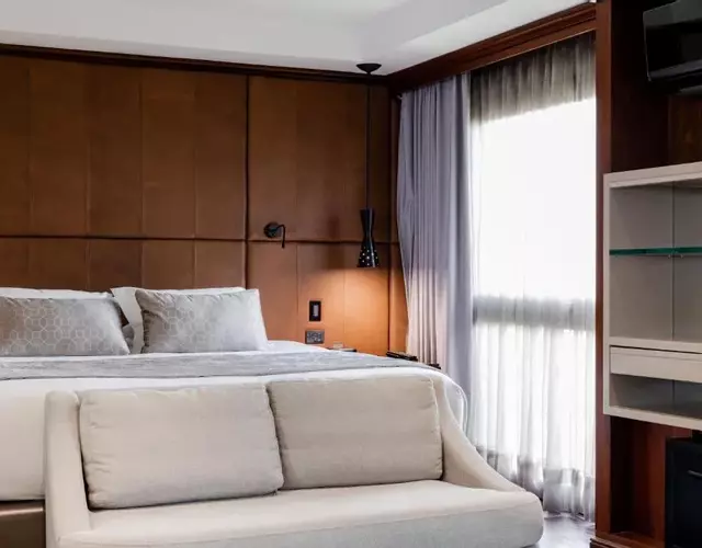 Hotel Park10