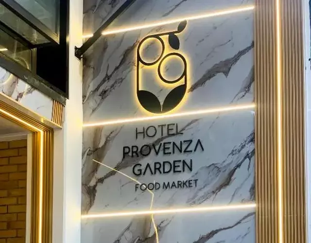 Hotel Provenza Garden