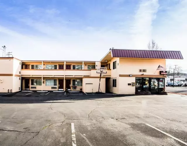 Budget Inn of America