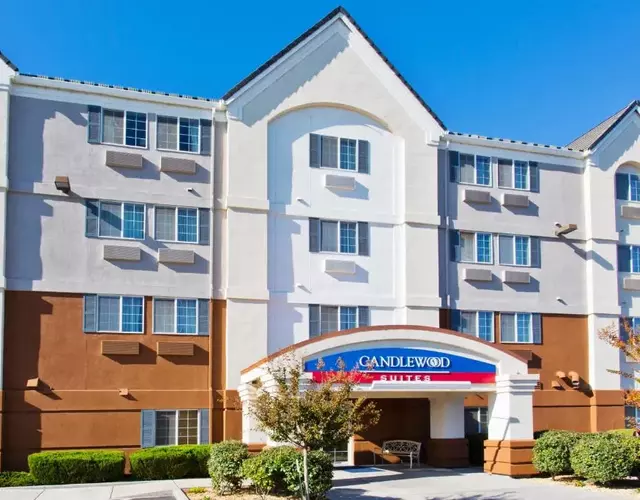Candlewood Suites Medford by IHG