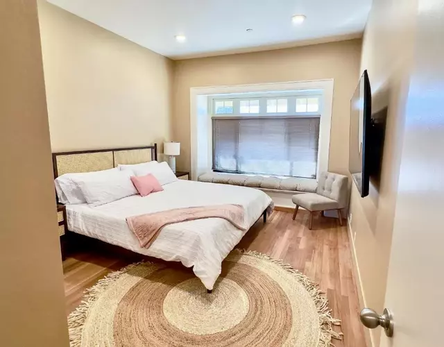 Peach Street Inn by WanderLodges