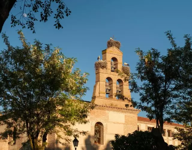 Castilla Termal Olmedo