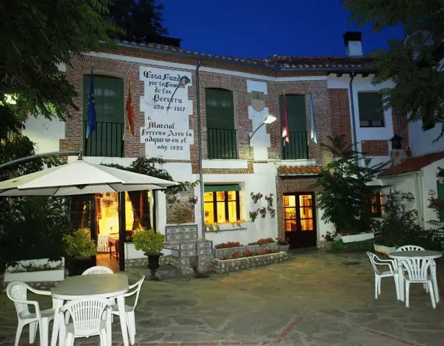 Gran Posada La Mesnada