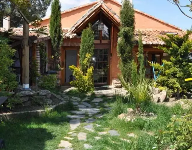 Hospedium Hacienda Las Cavas