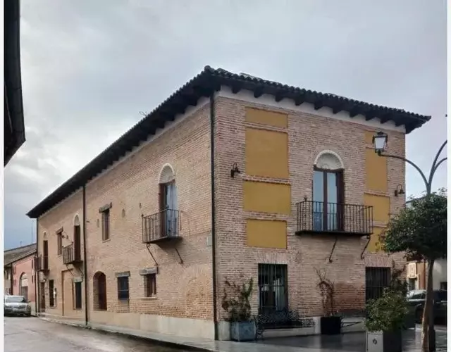 Hotel Restaurante Doña Elvira