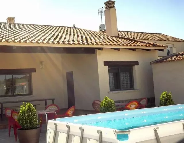 Las Casas de Pecheye