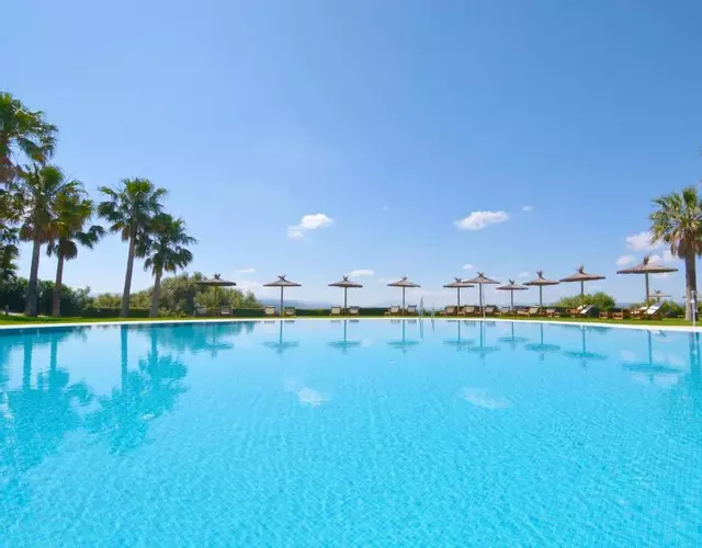 Fairplay Golf & Spa Resort